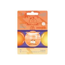 Lip Mask Ansiedade Pêssego & Pitanga Divertida Mente 8g