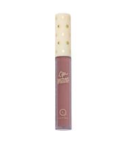 Lip Matte Latika batom líquido nude n 33 Lip Matte Latika batom líquido nude n 33