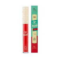 Lip Matte Latika Batom Matte Liquido 4ML COR 25