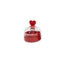 LIP MOUSSE VELVET PEACH ME UP! Mia Make Cor 1