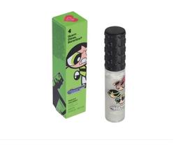 Lip Oil As Meninas Super Poderosas 9,5ml Qdb Translúcido
