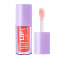 Lip Oil Avelã 6g - Bauny