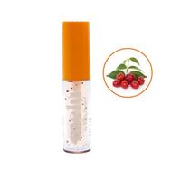 Lip Oil Brilho Hidratante Labial - Melu - Ruby Rose (RR7300)