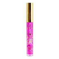 Lip Oil Brilho Intenso Hidratante Raios de Sol Mia Make
