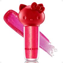 Lip Oil Bruna Tavares Hello Kitty Birthday