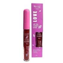 Lip oil candy 605 uva maxlove Lip oil candy 605 uva maxlove