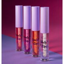 Lip Oil Candy Lips Mia Make 4ml Lip Oil Candy Lips Mia Make 4ml