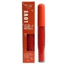 Lip oil candy max love