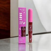 Lip Oil Candy Uva - Max Love Lip Oil Candy Uva - Max Love