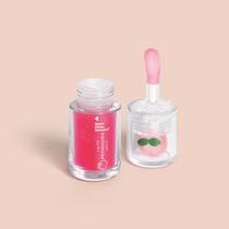 Lip Oil Coral Cuidese Bem 3,5ml Lip Oil Coral Cuidese Bem 3,5ml
