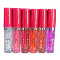 Lip Oil Cuida E Hidrata Lábios Kyrav