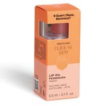 Lip Oil Cuide-se Bem Quem Disse, Berenice 3,5ml