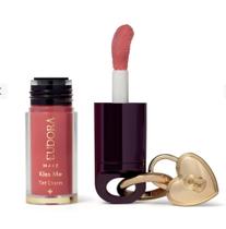 Lip oil Eudora tint charme brown