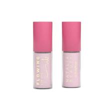 Lip oil flowing natalia beauty - ruby rose Lip oil flowing natalia beauty - ruby rose