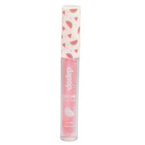 Lip Oil Fruits Lips De Melancia Com Vitamina E - Dapop