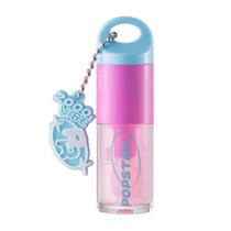 Lip oil gimme bling plush popstar gloss labial ruby rose