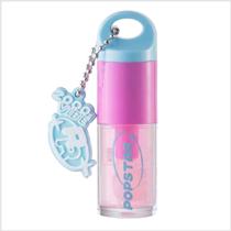 Lip oil gimme bling plush popstar hbl6507-2 ruby rose