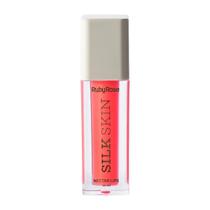 Lip oil gloss brilho labial ruby rose nectar lips shine roug Lip oil gloss brilho labial ruby rose nectar lips shine roug