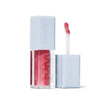 Lip Oil Gloss Kosas Wet Hydrating Plumping com ácido hialurônico