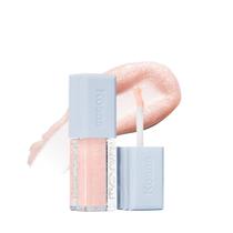 Lip Oil Gloss Kosas Wet Hydrating Plumping com ácido hialurônico Lip Oil Gloss Kosas Wet Hydrating Plumping com ácido hialurônico