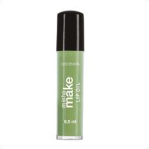 Lip Oil Gloss Labial Hidratante De Menta Não Pegajoso Minha Make Odorata 6,5ml REF 2424 Lip Oil Gloss Labial Hidratante De Menta Não Pegajoso Minha Make Odorata 6,5ml REF 2424
