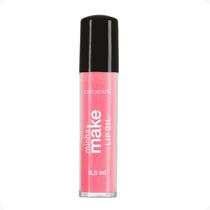 Lip Oil Gloss Labial Hidratante De Tutti-Frutti Não Pegajoso Minha Make Odorata 6,5ml REF 2687