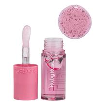 Lip Oil Gloss Labial Ruby Rose Fresh Lips 5,5g Lip Oil Gloss Labial Ruby Rose Fresh Lips 5,5g