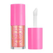 Lip Oil Gloss Too Faced Kissing Jelly Hidratante de 4,5 ml de refrigerante Lip Oil Gloss Too Faced Kissing Jelly Hidratante de 4,5 ml de refrigerante