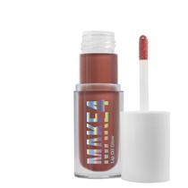 Lip Oil Glow Make4 Petúnia 4gr Lip Oil Glow Make4 Petúnia 4gr