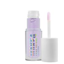 Lip Oil Glow Make4 Roxo 4gr