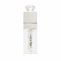 Lip Oil Glow Vivai Gloss Labial Hidratante Brilho Efeito Espelhado