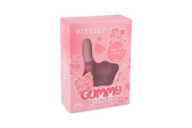 Lip Oil Gummy Panda - Vizzela