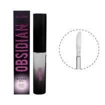 Lip Oil Hydra Oil Obsidian - Ruby Rose