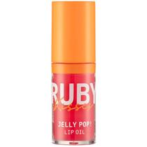 Lip oil Jelly Pop! RK by Kiss - 01 Candy Pop! Lip oil Jelly Pop! RK by Kiss - 01 Candy Pop!