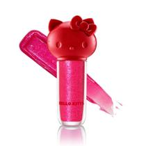 Lip Oil Kiss Bruna Tavares Hello Kitty Gift Lip Oil Kiss Bruna Tavares Hello Kitty Gift