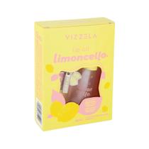 Lip Oil Limoncello - Vizzela