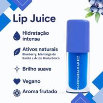 Lip oil - lip juice - mari maria makeup