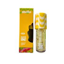 Lip oil made in calda de banana melu ruby rose