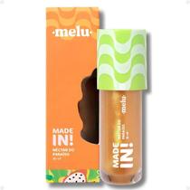 Lip Oil Made In Melu Nectar do Paraiso Ruby Rose