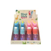 Lip oil magic glow - jasmyne