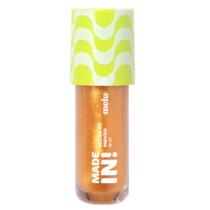 Lip Oil Melu Made In! Nectar do Paraíso