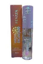 Lip oil multifuncional parque encantado fenzza make up