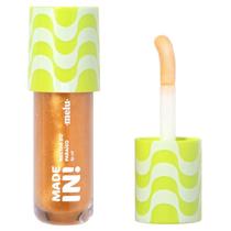 Lip Oil Néctar Do Paraíso Linha Melu Made In By Ruby Rose RRL6505