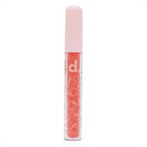 Lip Oil Nutritivo Dapop Pêssego Cód.: Dp2358 Lip Oil Nutritivo Dapop Pêssego Cód.: Dp2358