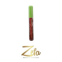 Lip Oil Nutritivo Hidratante Labial Melancia 5,5ml - Dapop