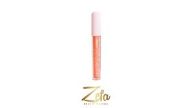 Lip Oil Nutritivo Hidratante Labial Pêssego 5,5ml - Dapop