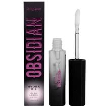 Lip Oil Obsidian 1,2ml - Ruby Rose