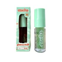 Lip oil pistachill melu ruby rose