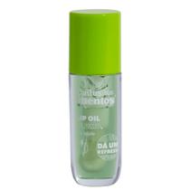 Lip Oil Plump Ice Apple Dailus Feat. Mentos Lip Oil Plump Ice Apple Dailus Feat. Mentos