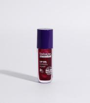 Lip Oil Plump Ice Grape Dailus Feat. Mentos Lip Oil Plump Ice Grape Dailus Feat. Mentos